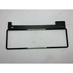 KEYBOARD TRIM BEZEL COVER EBUM6002010 WITH POWER BUTTON BOARD DAUM3PB6C0 FROM DELL INSPIRON 1564 LAPTOP